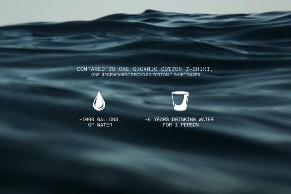 comparing water, energy, and CO2 use for different cotton types