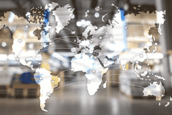 GRS mills world map